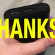 Illustration for article titled Just Get Them a Battery Pack